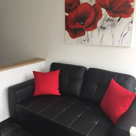 Poppy - Port Nature 461 - Luxe - By Agn -2 Personnes Lägenhet