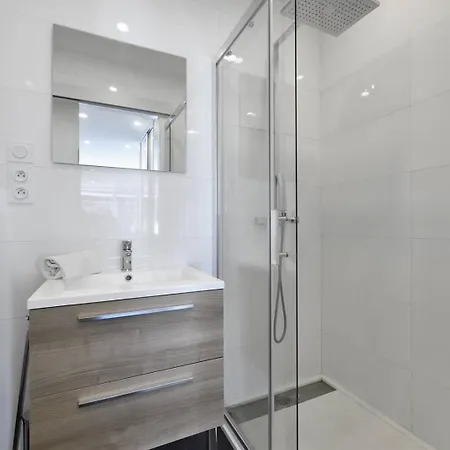 Poppy - Port Nature 461 - Luxe - 2 Personnes Apartment *