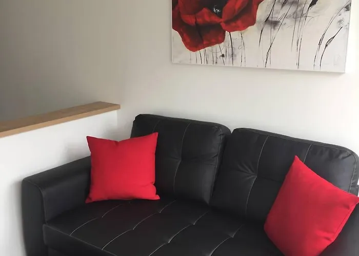 Poppy - Port Nature 461 - Luxe - 2 Personnes شقة