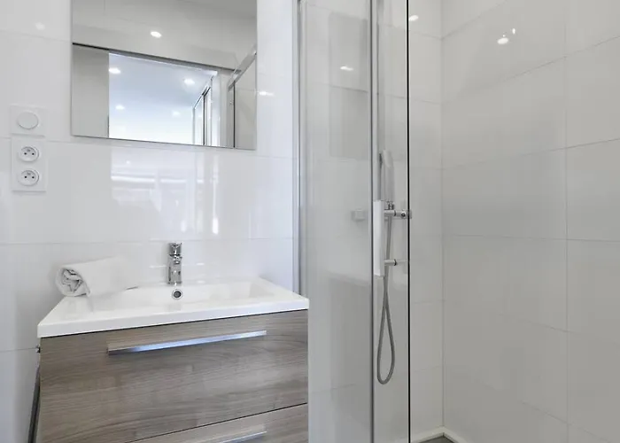 Poppy - Port Nature 461 - Luxe - 2 Personnes شقة *