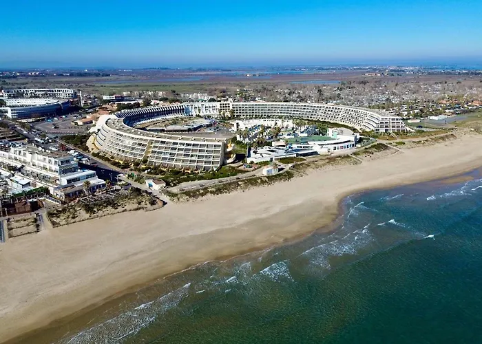 Studio Poppy - Port Nature 461 - Luxe - By Agn -2 Personnes *